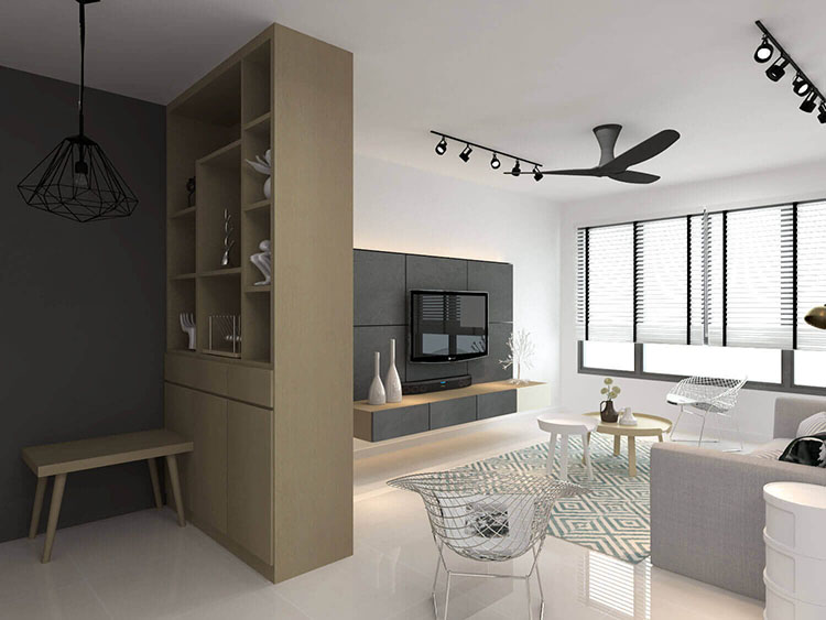 Residential