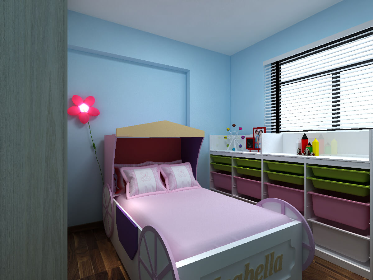 Bedroom 2