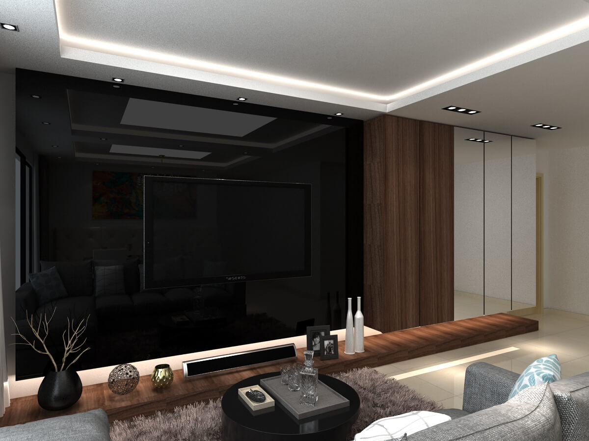 Our Passion in Interior Design