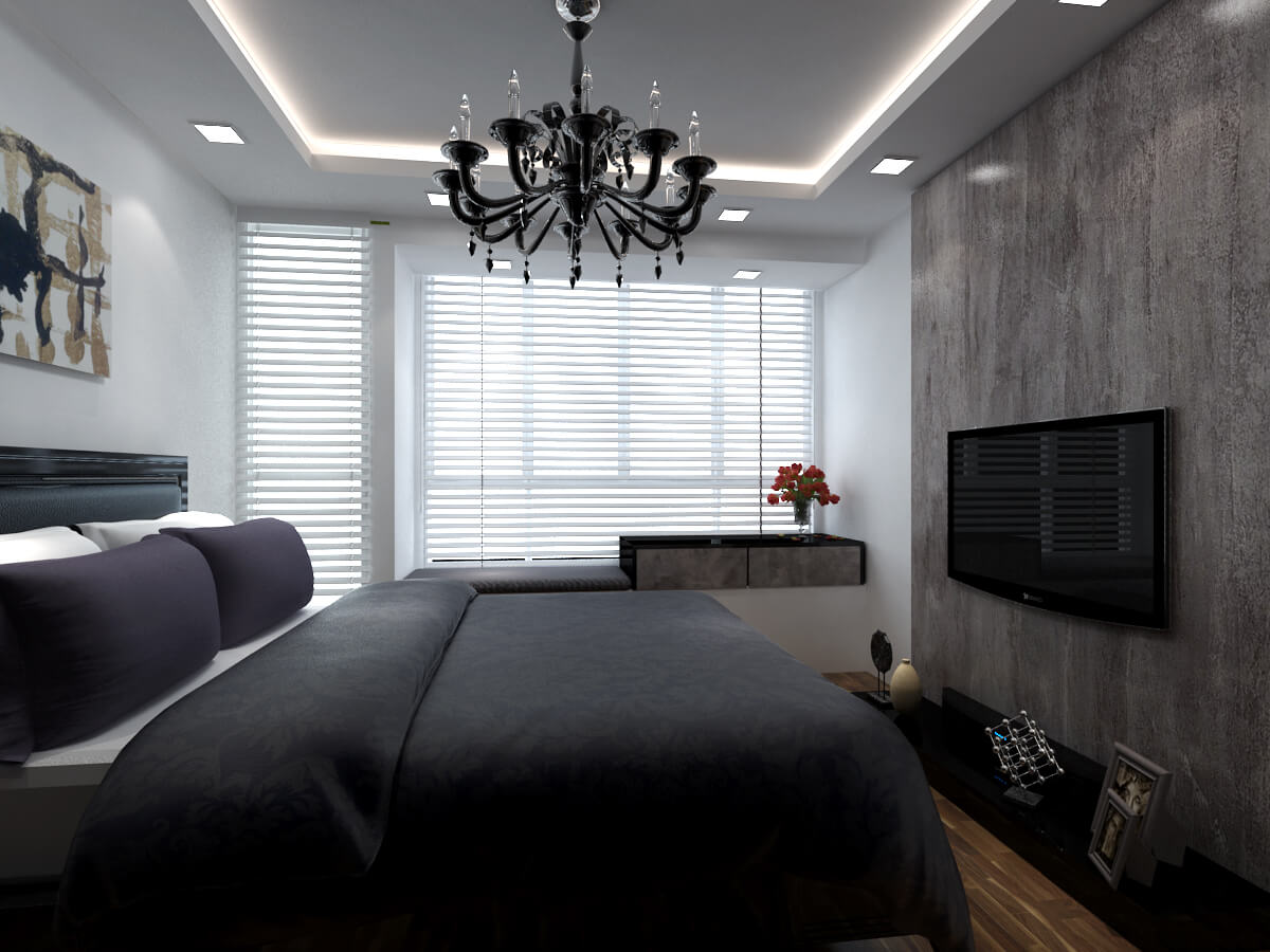 Master Room