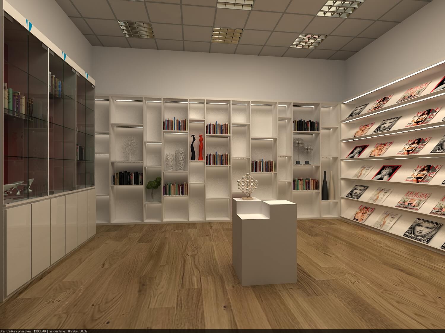 Book Store